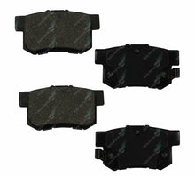 Load image into Gallery viewer, Disc Brake Pads Rear DB1265 for Honda Accord Integra Legend Prelude S2000