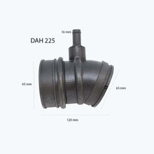 Load image into Gallery viewer, Dayco Air Intake Hose DAH225
