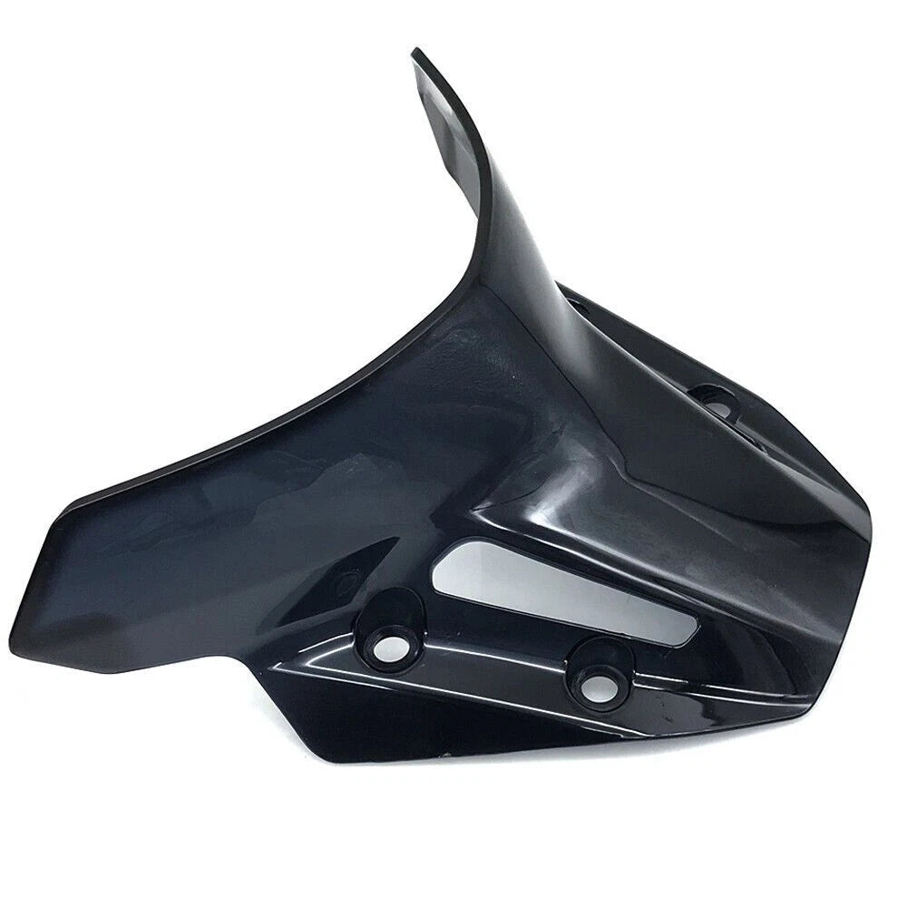 Deflector For YAMAHA MT-09 FZ-09 2021 2022 Motorcycle Sports Windshield Visor ST