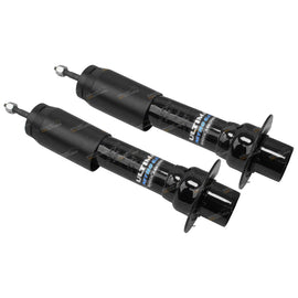 2 Front Gas Strut Shock Absorbers for Jeep Cherokee KJ KK 2001-2014 Wagon