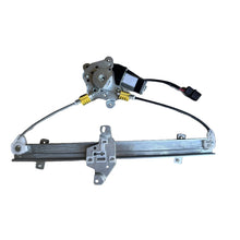 Load image into Gallery viewer, FR Window Regulator W/2pin Motor Square Shape for Mitsubishi Lancer CG/CH 02-08