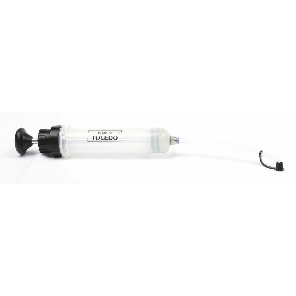 Toledo Fluid Change Syringe 0.2L/0.211Qt 305152