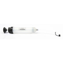 Load image into Gallery viewer, Toledo Fluid Change Syringe 0.2L/0.211Qt 305152