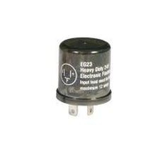 Load image into Gallery viewer, Tridon Flasher Relay 24V 3 Pin EG23