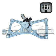 Load image into Gallery viewer, Front Left Window Regulator With Motor 2 Pins for Honda Civic FD 2006 - 2012