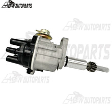 Load image into Gallery viewer, Ignition Distributor For 00 - 08 Nissan Forklift PD01A18PQ H20 II 2.0L *EXPRESS*