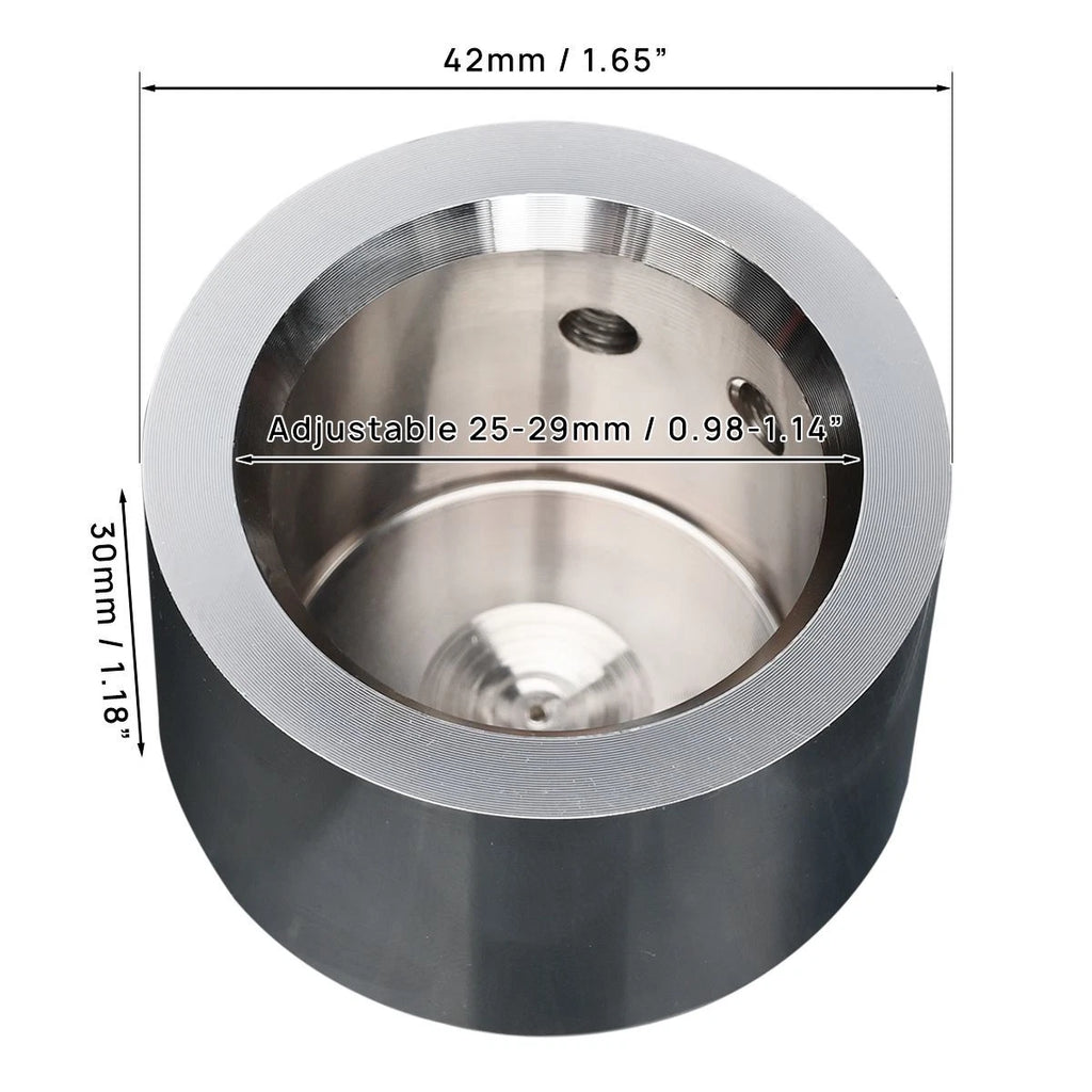 Front Axle Cap Nut Cover Bolt For Harley Sportster Softail Touring Dyna Fatboy A