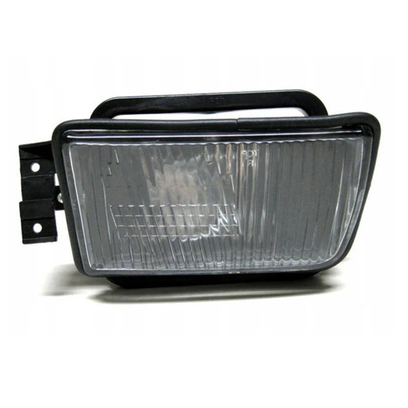 Fog Light Spot Driving Bumper Lamp Pair LH+RH For BMW 5series E34 1988 1989-1995