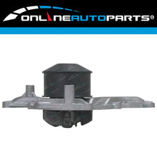 Load image into Gallery viewer, Water Pump for Triton ML 2006~2009 V6 6G74-S4 3.5L Petrol Engine Mitsubishi Ute