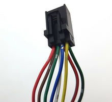 Load image into Gallery viewer, *NEW* DOOR MIRROR (ELECTRIC LONG ARM 8PINS) for FIAT DUCATO 2007-2022 PAIR LH+RH