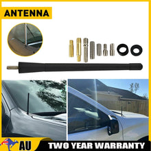 Load image into Gallery viewer, Car ANTENNA Carbon Fiber 7" Radio 12cm Signal Aerial For Getz Hyundai AU