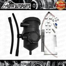 Load image into Gallery viewer, Oil Catch Can Kit for Toyota Prado 150 Series KDJ150 155R 2009-2015 3.0L