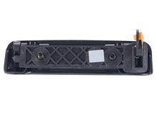 Load image into Gallery viewer, Textured Black Front Right Outer Door Handle for Nissan Navara D21 86-97