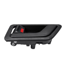 Load image into Gallery viewer, Left Passenger Side Inner Door Handle Black For Hyundai Getz Hatchback 05-2011