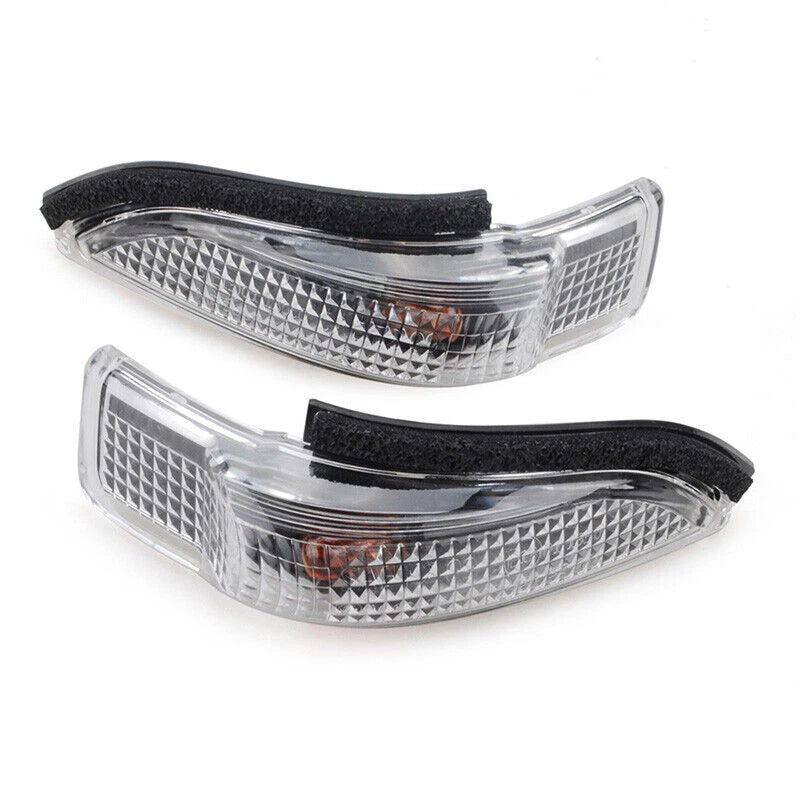 2pcs Side Mirror Turn Signal Light Indicator for Toyota for Camry for Corolla ST