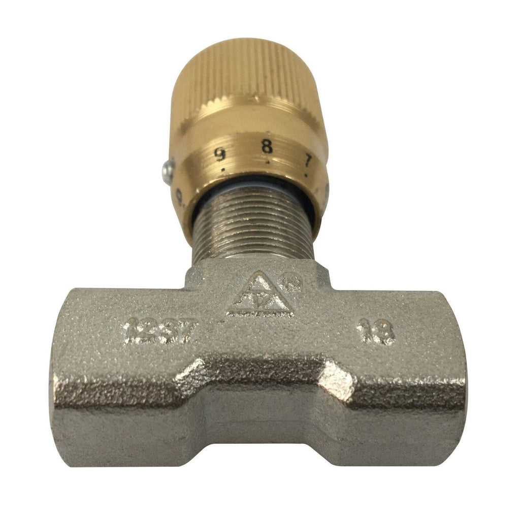 Dawes & Needle Valve for Nissan GU Patrol ZD30, Navara 2.5L