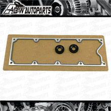 Load image into Gallery viewer, Intake Valley Cover Gasket Suit Holden Commodore VT VX VU VY VZ LS1 99-06 5.7L