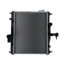 Load image into Gallery viewer, Radiator for Hyundai Getz TB BT51V 1.5L D4FA 2006-2011 Manual Only