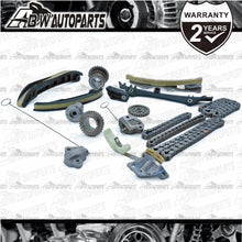 Load image into Gallery viewer, Timing Chain Kit For Chrysler 300 Dodge Journey Grand Cherokee Wrangler 3.6L