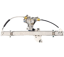 Load image into Gallery viewer, Front Right Elect Window Regulator W/O Motor for Nissan Navara D40 VSK 2005~2015