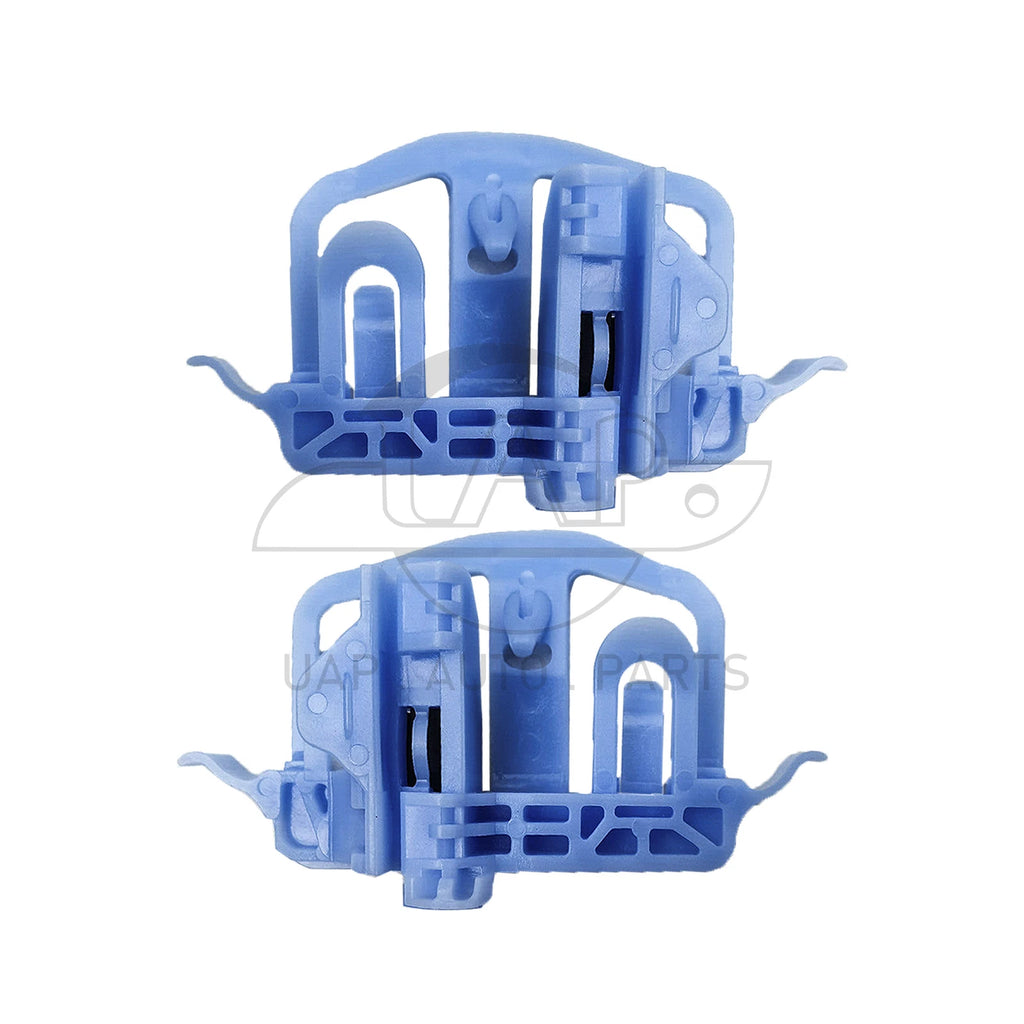 4x Front Rear Left & Right Regulator Slider Clip For Ford Territory SX Y Z 04-