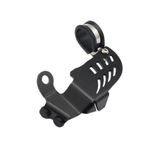 Load image into Gallery viewer, Black CNC Side Stand Switch Guard Protector Cover for BMW R1200GS R1250GS LC ADV
