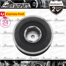 Load image into Gallery viewer, NEW Harmonic Balancer For BMW 120D 320D X3 E46 E90 E83 E87 Diesel 2.0L M47D20