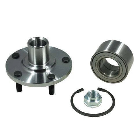 Front Wheel Bearing + Hub For Toyota Camry ACV36 SDV10 SXV20, Rav4 ACA23 ACA21 A