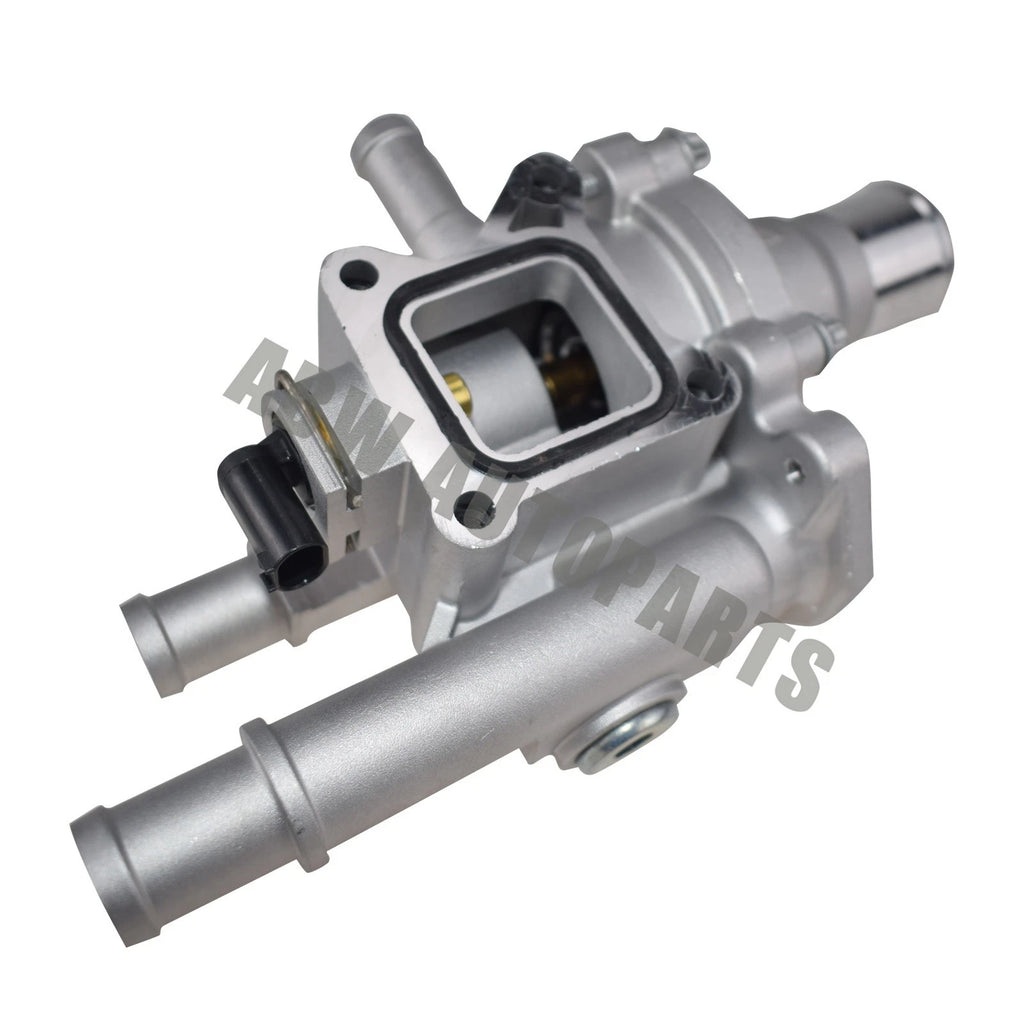 Thermostat & Housing for Holden Cruze JG JH Trax TJ BarinaTM 1.6L 1.8L 2009-2016