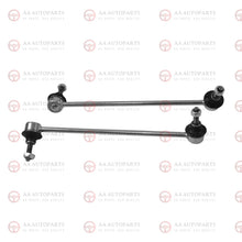 Load image into Gallery viewer, Front Sway Bar Link Pins Stabiliser Bush Joint Kit Holden Commodore VE VF Pair