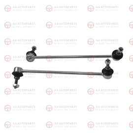 Front Sway Bar Link Pins Stabiliser Bush Joint Kit Holden Commodore VE VF Pair