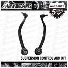 Load image into Gallery viewer, Front Lower Castor Upper Control Arms Set For Ford Territory SY2 SZ 05/09-11