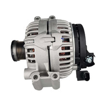 Load image into Gallery viewer, 150A replacement alternator with clutch pulley for BMW 1 Series, 3 Series and X1 petrol models