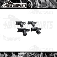 Load image into Gallery viewer, 4X Cam Angle Sensor For HOLDEN HFV6 LF1/ LW2/ LWR/ LLT/ LFX/ LFW/ SIDI 3.0 3.6L