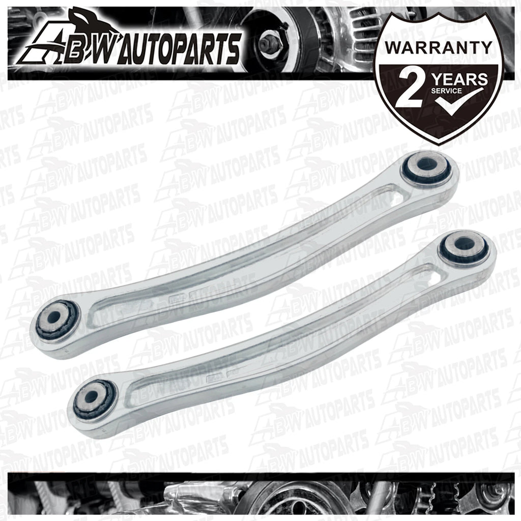 LEFT+RIGHT REAR UPPER CONTRAL ARMS KIT for Audi Q7 2006-2015 (OEM 7L0505398)