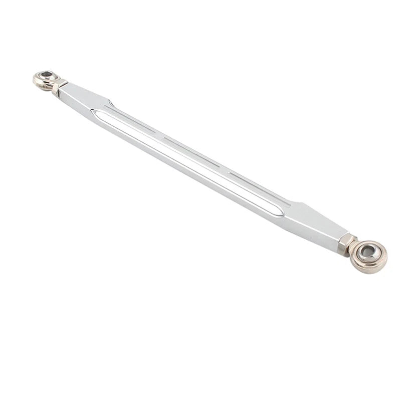 Chrome CNC Gear Shift Linkage For Harley Softail Electra Glide Road Glide Trikes