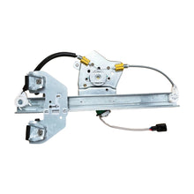 Load image into Gallery viewer, Rear Right Window Regulator With Motor for Holden Commodore VE 2006 -17 VF WM