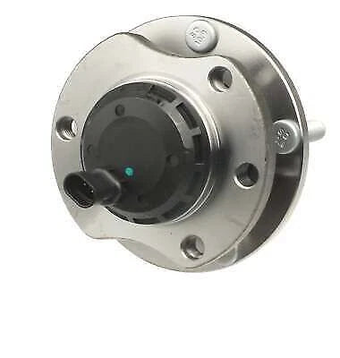 Front left wheel bearing hub assembly with ABS for Holden Commodore and Calais