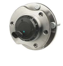 Load image into Gallery viewer, Front left wheel bearing hub assembly with ABS for Holden Commodore and Calais