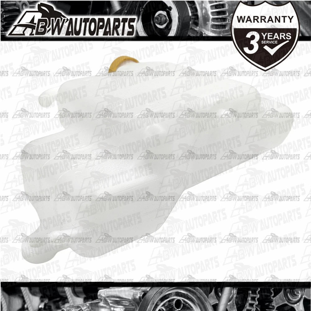 DOT0028 fits Mitsubishi Triton ML MN 2007 - 2014 Radiator Overflow Tank