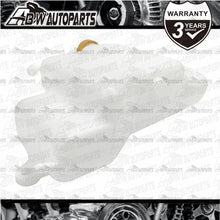 Load image into Gallery viewer, DOT0028 fits Mitsubishi Triton ML MN 2007 - 2014 Radiator Overflow Tank