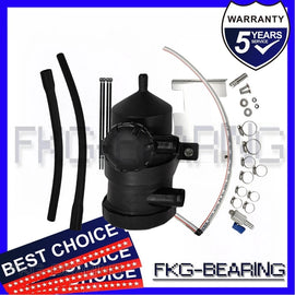 Oil Catch Can Kit for Toyota Prado 150 Series KDJ150R 155R 2009-2015 Diesel 3.0