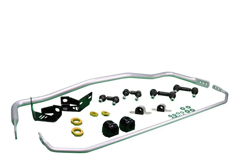 Whiteline BMK013 Sway Bar Vehicle Kit