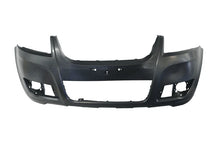 Load image into Gallery viewer, *NEW* FRONT BUMPER BAR COVER for GREAT WALL V200 V240 K2 UTE 2012 - ON