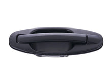 Load image into Gallery viewer, Rear Left Outer Door Handle Primed Black For Hyundai Santa Fe SM 2000 - 2005