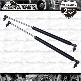 Premium Bonnet Gas Struts for Toyota Land Cruiser Prado 120 Series 2002-2009