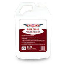 Load image into Gallery viewer, Bowden's Own Boss Gloss Detailer 5L