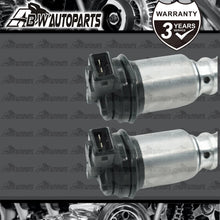 Load image into Gallery viewer, 2X Timing Vanos Control Solenoid Valve 11367560462 For BMW E6 E87 E60 E90