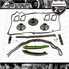 Load image into Gallery viewer, TIMING CHAIN KIT CAM GEARS FOR MERCEDES M271 W204 C180 C200 C250 Turbocharged