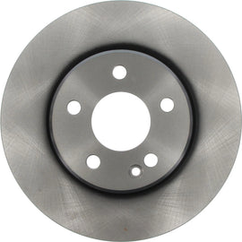 TRW Brake Rotor Single Front DF4454S